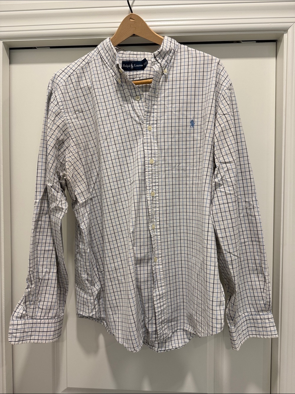Ralph Lauren Button Down